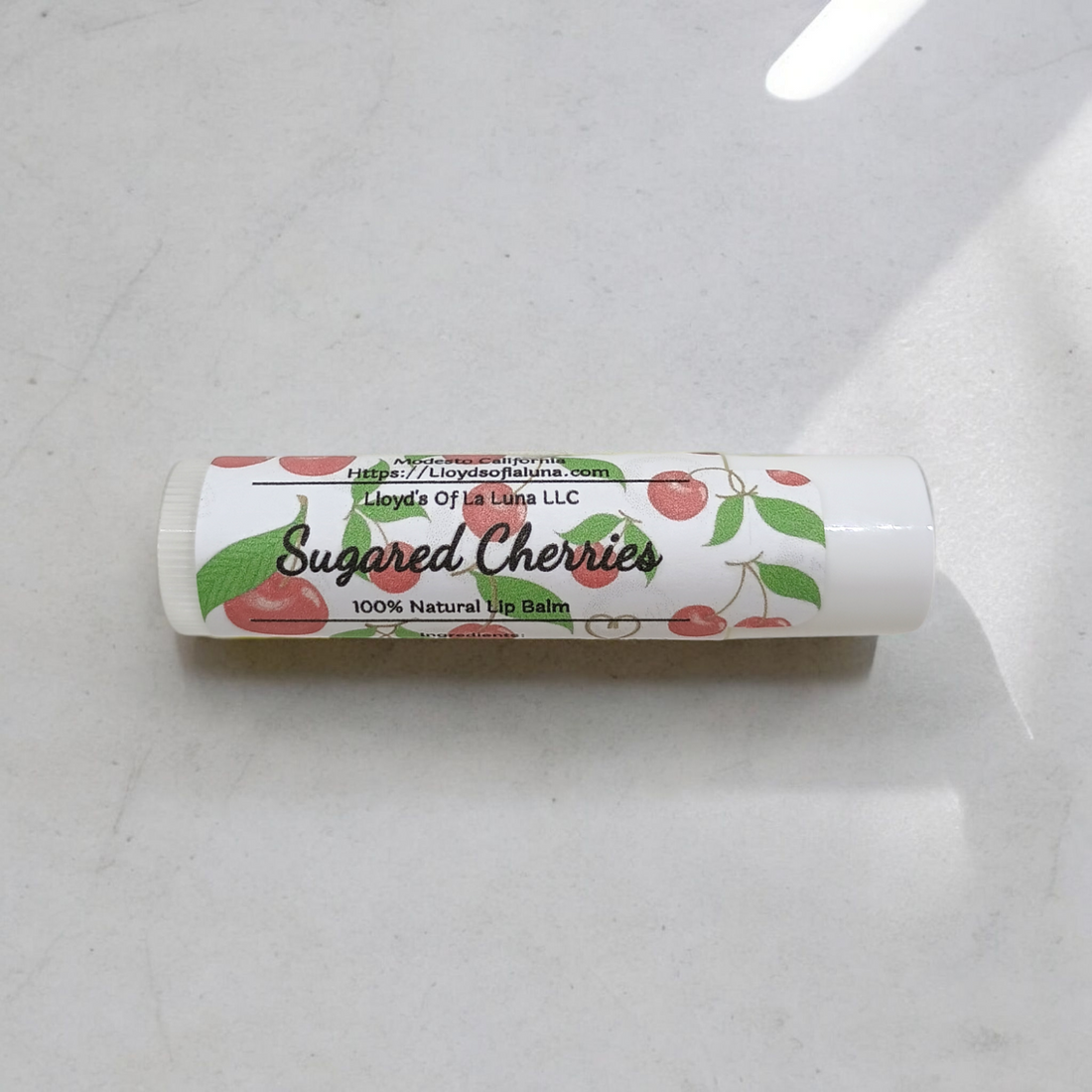 Why All-Natural Lip Balms Are the Best Choice for Your Lips