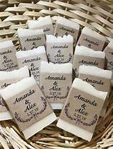 Wedding Favors