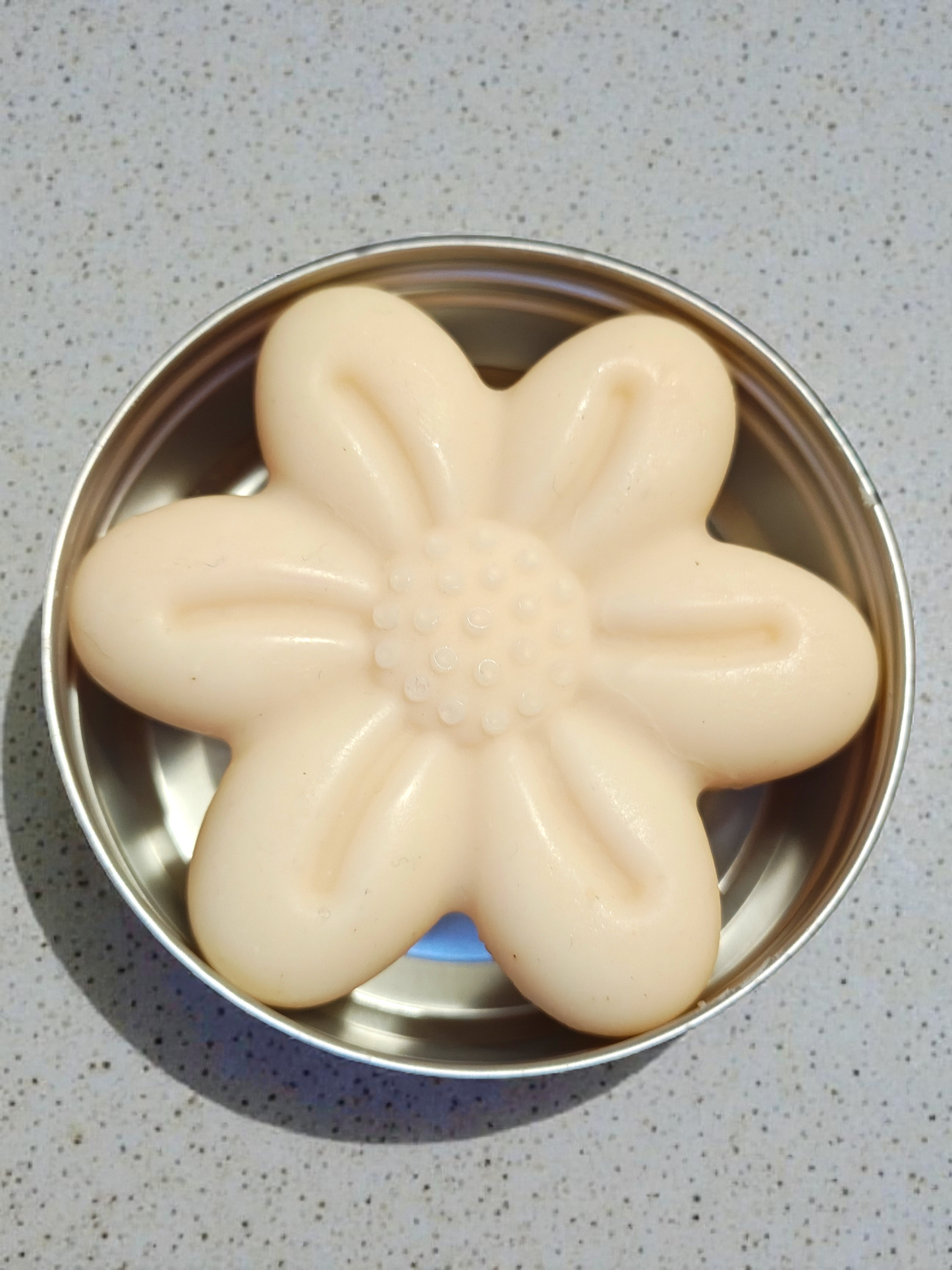 Garden Harvest Kitchen Soap