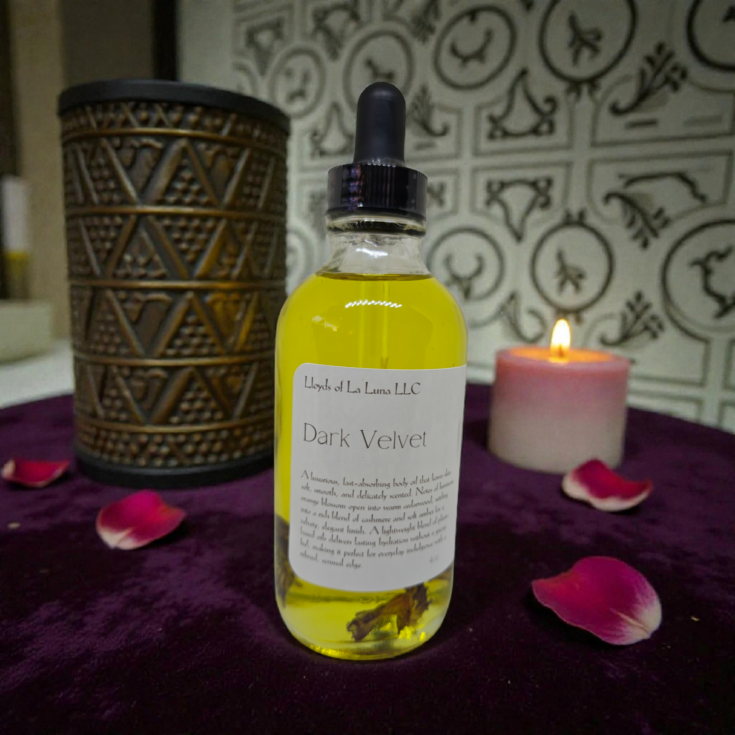 Moonlit Skin Elixirs