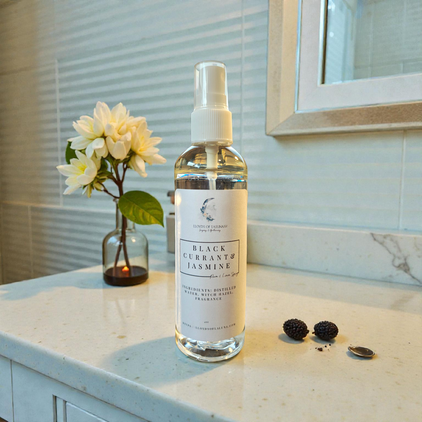 Atmospheric Linen & Room Spray