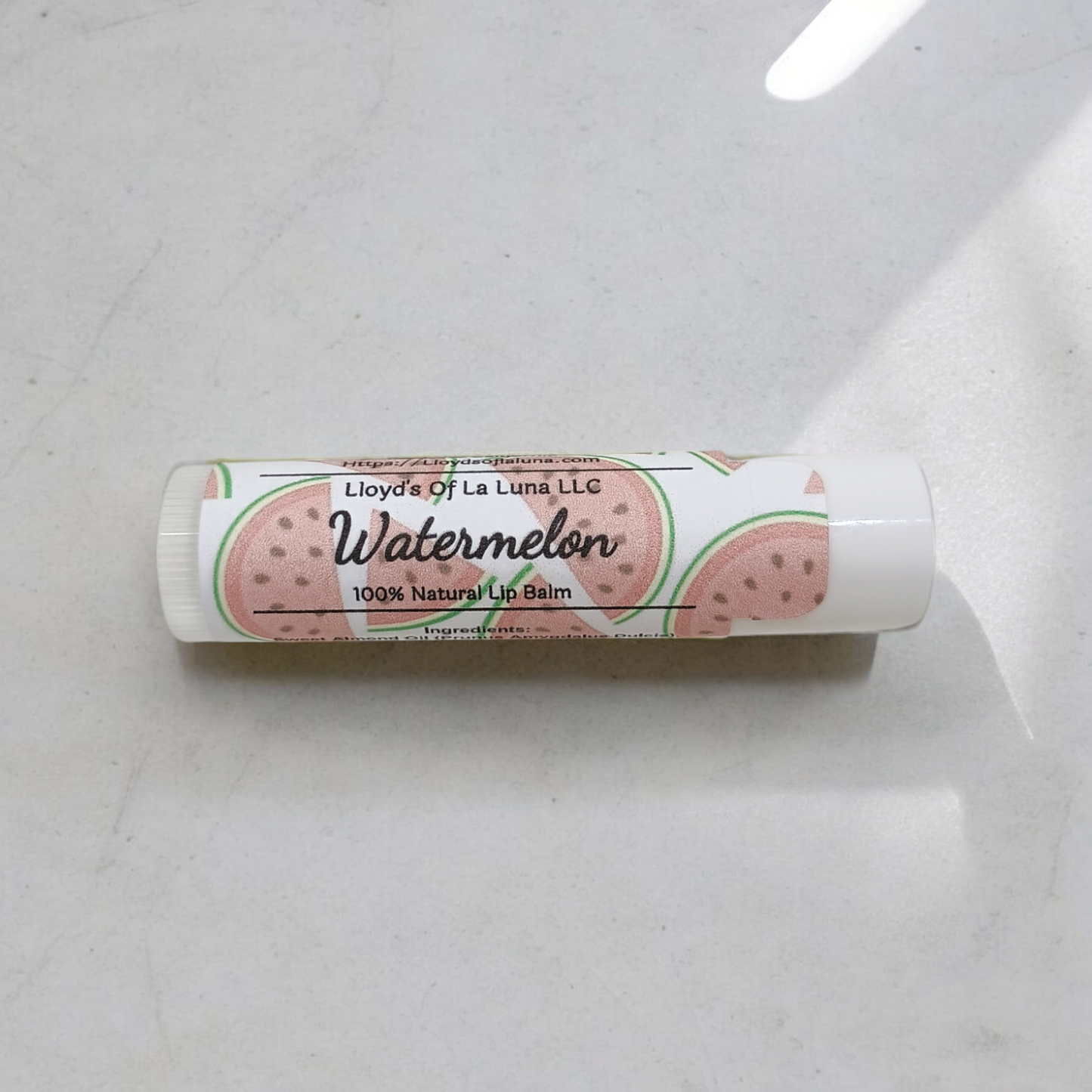 All Natural Lippie