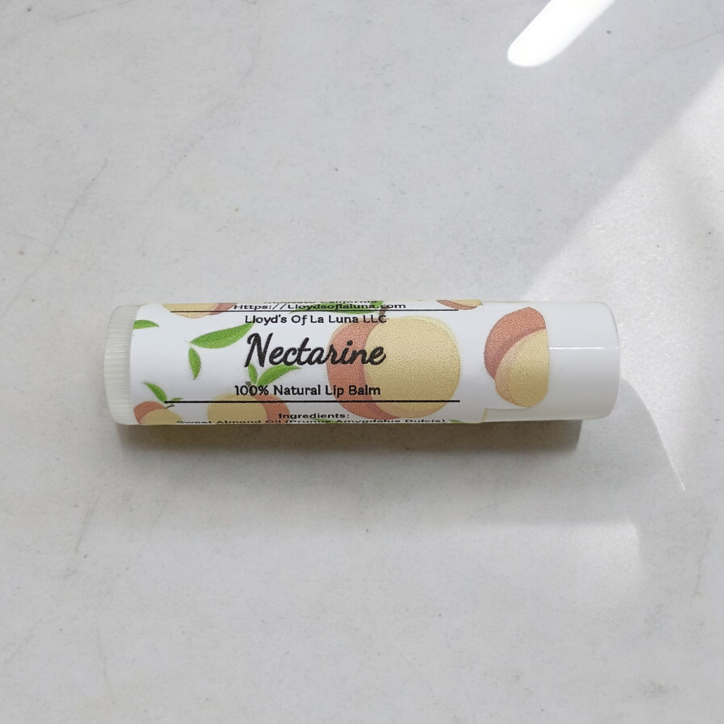 All Natural Lippie