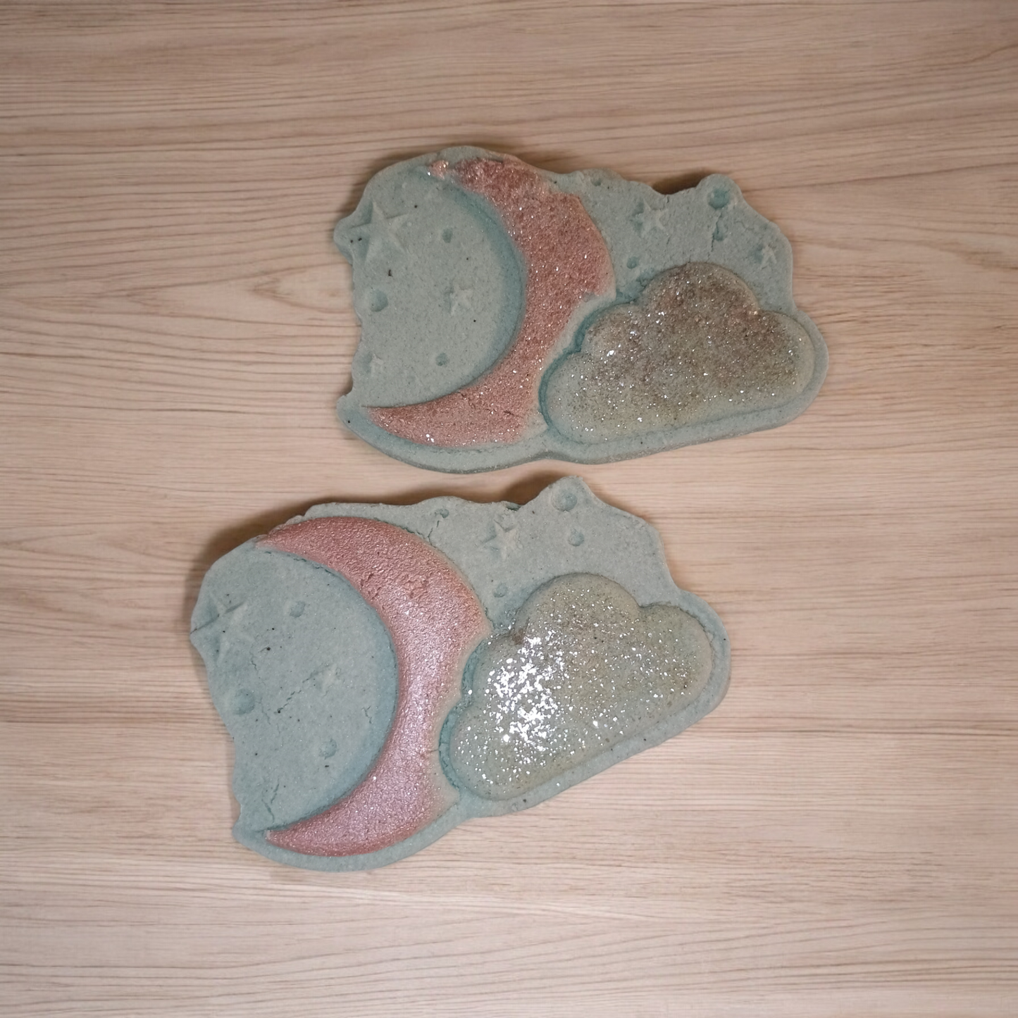 Bath Bombs