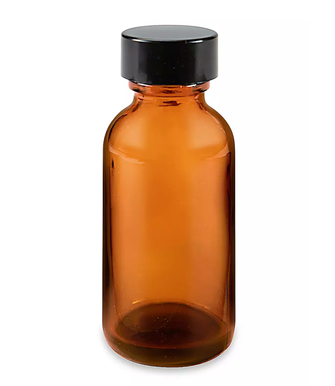 One Ounce Fragrance Oil