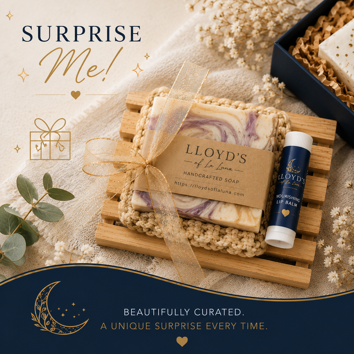 The Signature Gift Palette