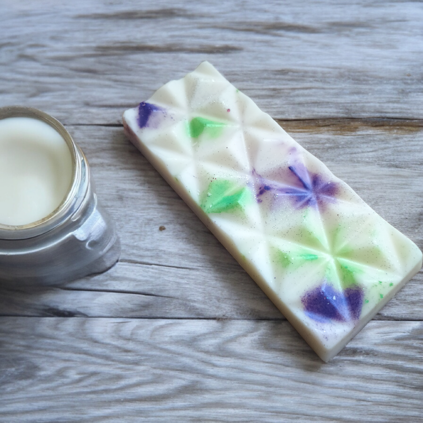Wax Melt Bars