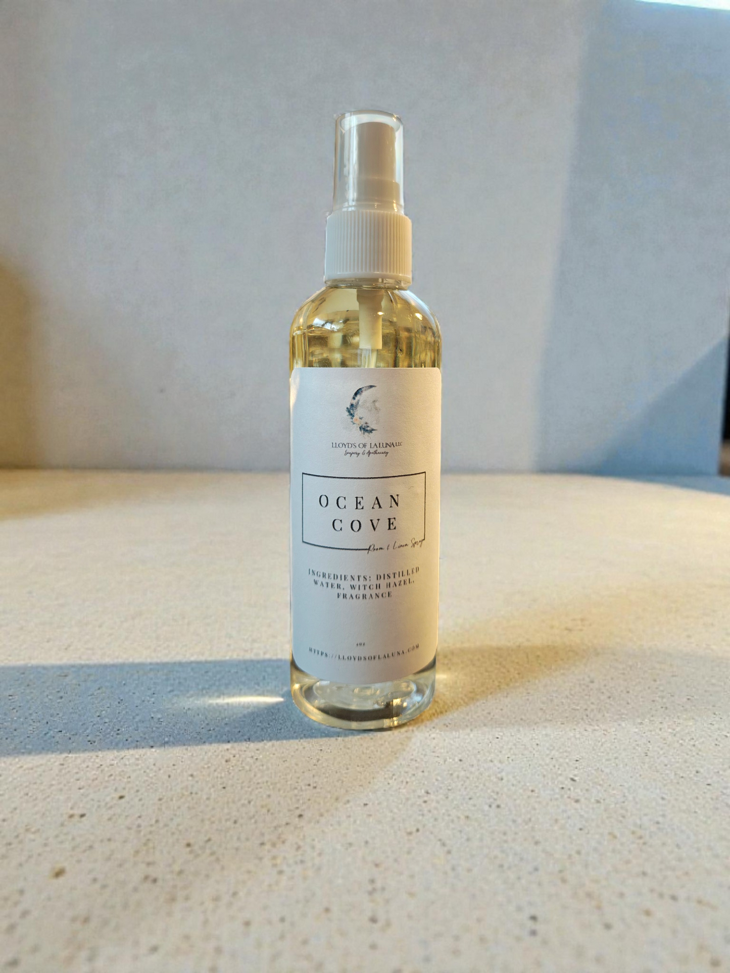 Atmospheric Linen & Room Spray