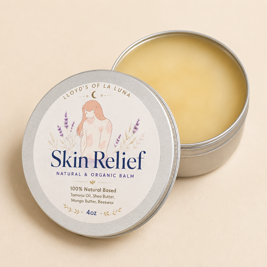 Skin Relief Balm