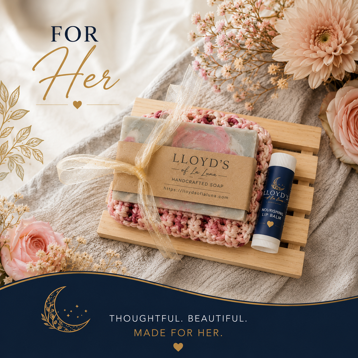 The Signature Gift Palette