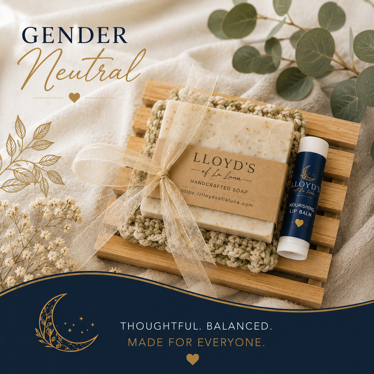 The Signature Gift Palette