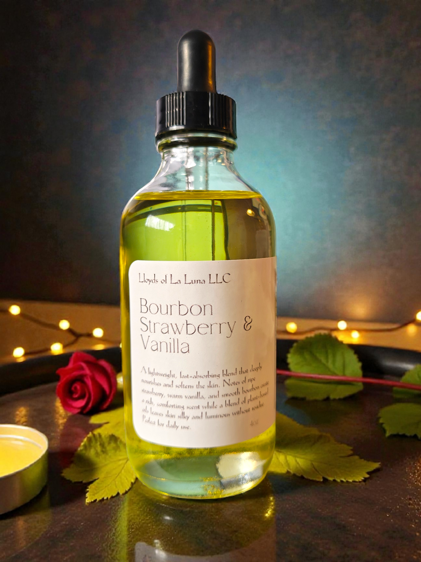 Moonlit Skin Elixirs