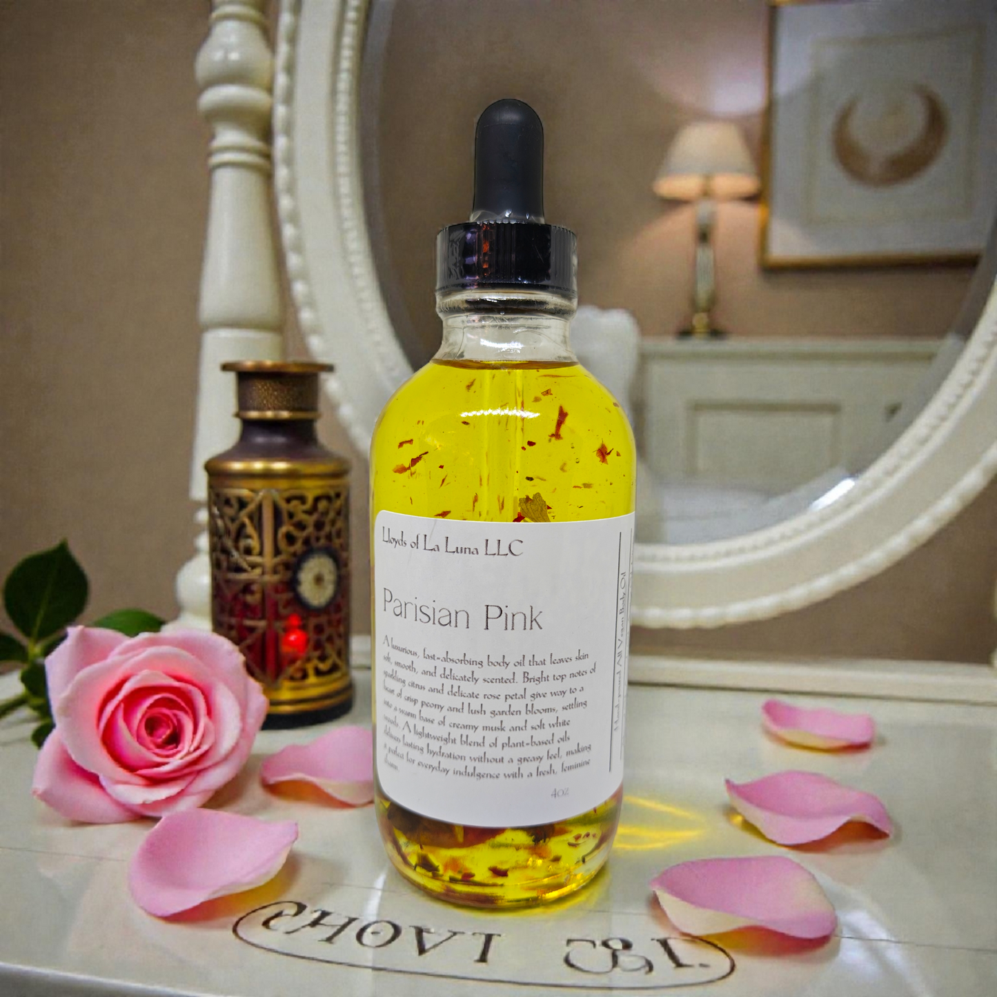 Moonlit Skin Elixirs