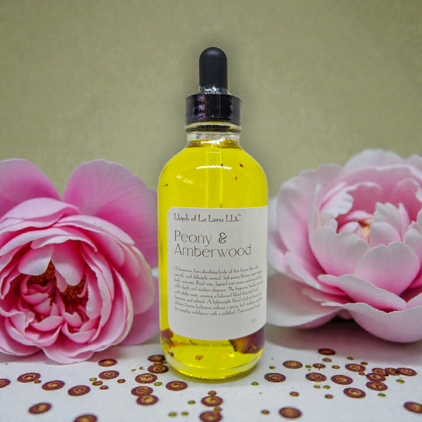 Moonlit Skin Elixirs