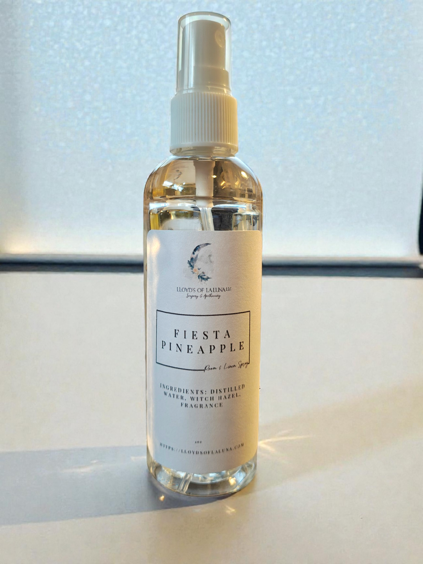 Atmospheric Linen & Room Spray