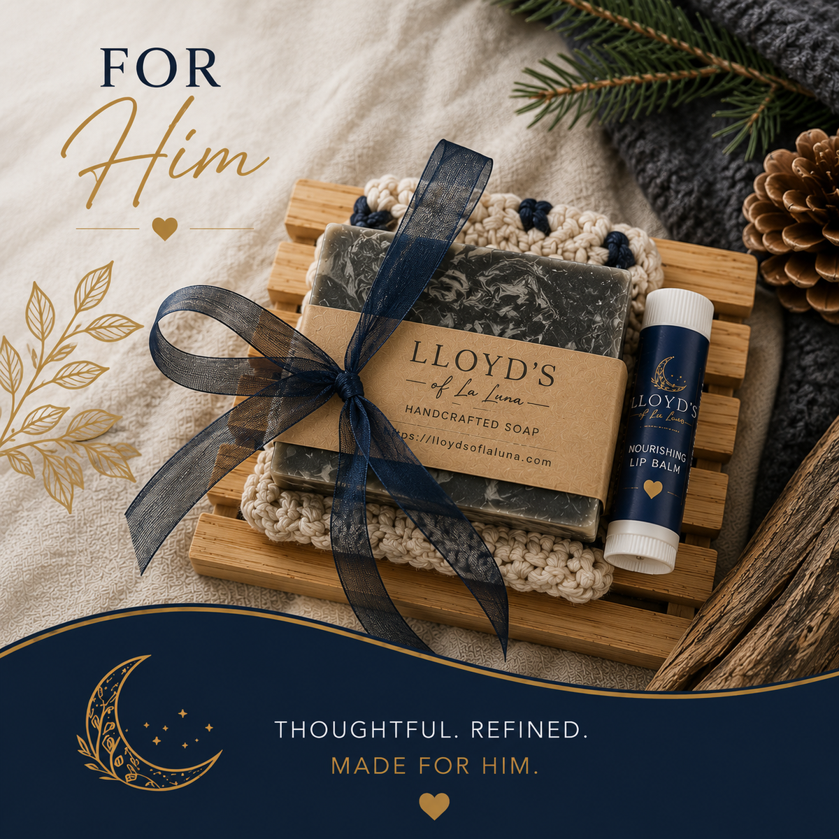 The Signature Gift Palette