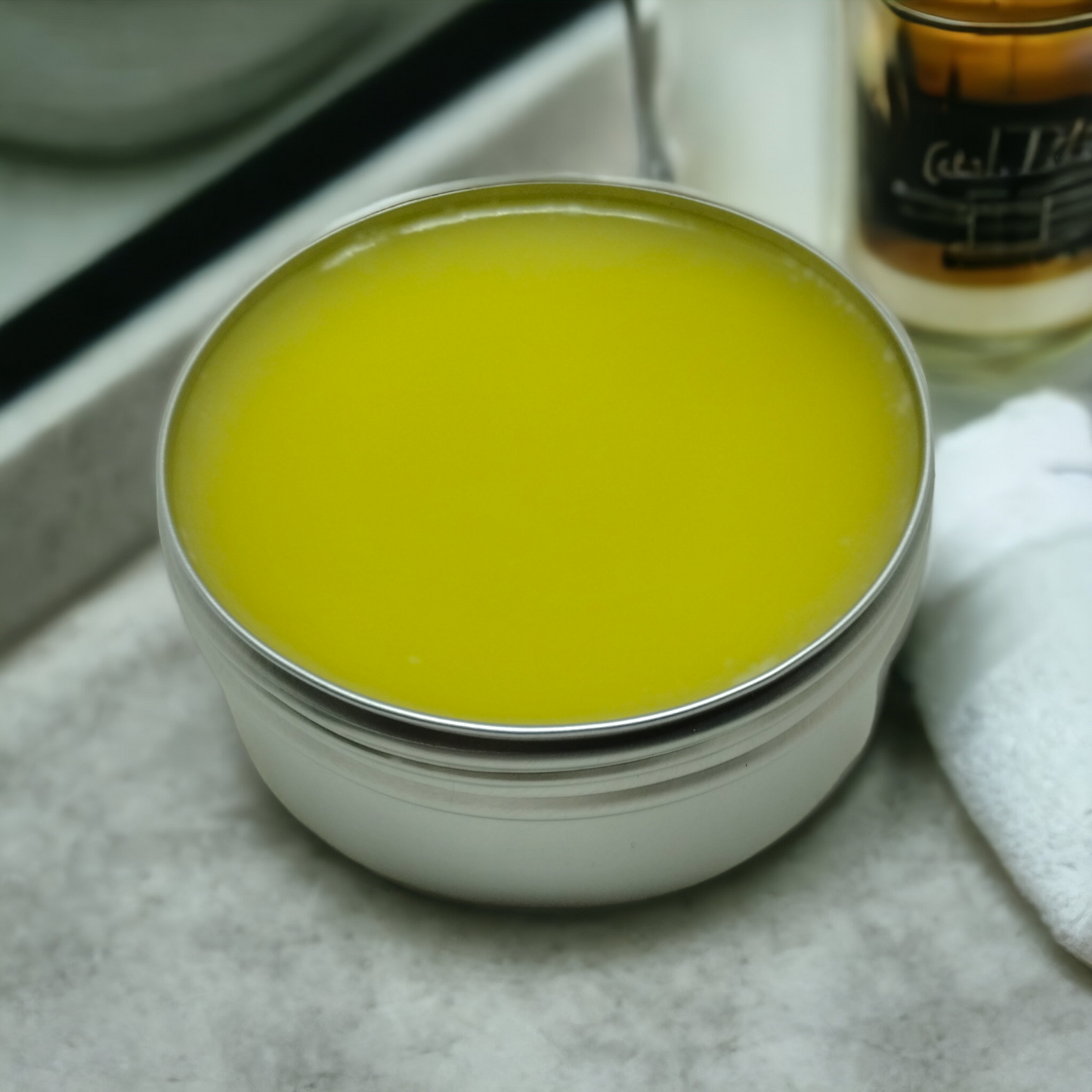 Skin Relief Balm