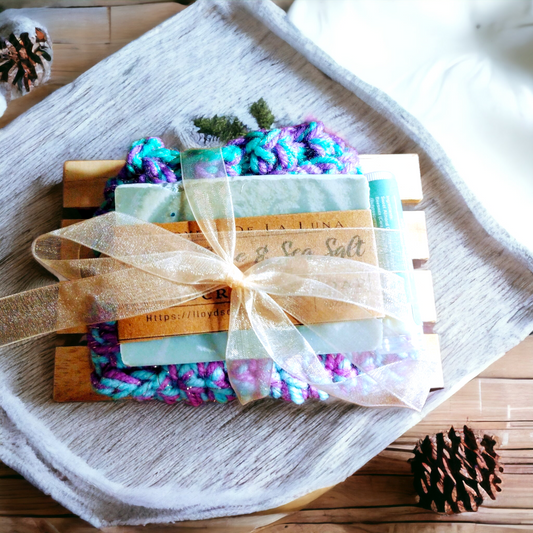 The Gift Pallet